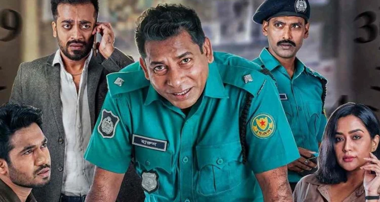 ‘মহানগর’-এর নেটফ্লিক্সযাত্রা নিয়ে যা বললেন নির্মাতা নিপুন