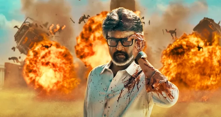 ৪ দিনেই ৪০০ কোটির ক্লাবে ‘জেলার ২’