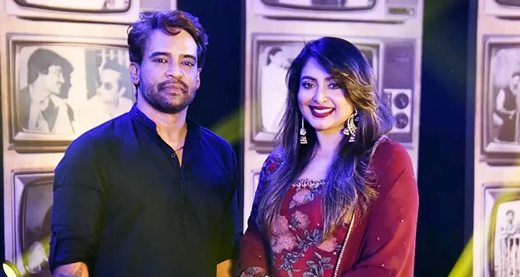 বালাম-কোনালের নতুন গান