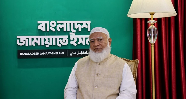 বারবার চিঠির পরেও ডিবি-কে ডিভাইস দিচ্ছে না শফিকুর রহমান