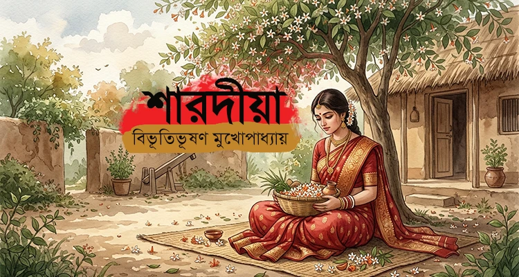 গল্প: শারদীয়া
