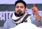 আসামের বাঙালি মুসলমানদের লড়াই মূলত বাংলাদেশের লড়াই: নাহিদ