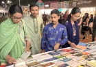 বইমেলা থেকে বাদ যাচ্ছে একুশের চেতনা