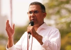 দাকোপ থেকে মোংলার পথে প্রধানমন্ত্রী