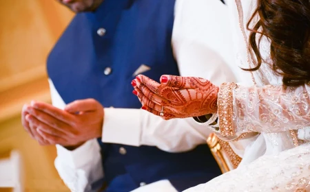 বিয়ে না করলে কী জান্নাতে যাওয়া যাবে?