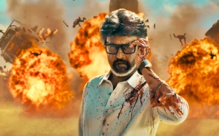 ৪ দিনেই ৪০০ কোটির ক্লাবে ‘জেলার ২’