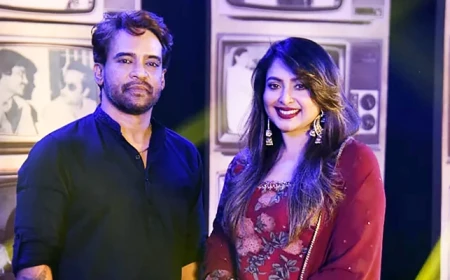 বালাম-কোনালের নতুন গান