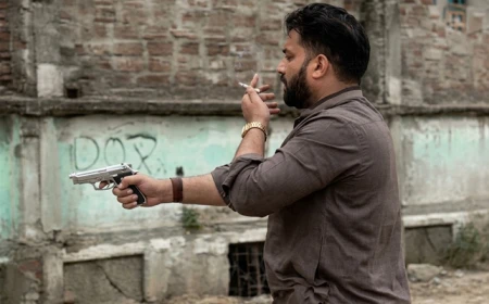 আত্মরক্ষায় অস্ত্র প্রদর্শন করেছি: ইশরাক