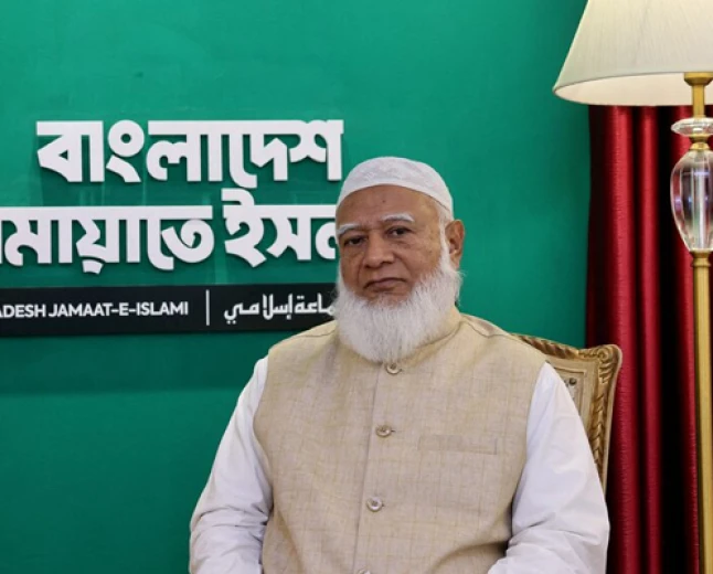 বারবার চিঠির পরেও ডিবি-কে ডিভাইস দিচ্ছে না শফিকুর রহমান