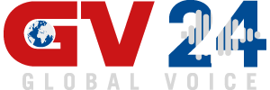 Global Voice Logo