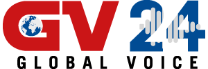 Global Voice Logo